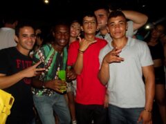Forró do Terceirão
